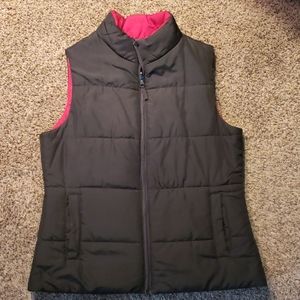 Woman Vest
